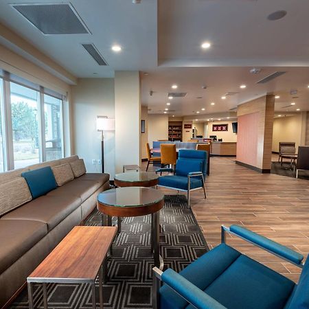 Towneplace Suites By Marriott Toledo Oregon Esterno foto