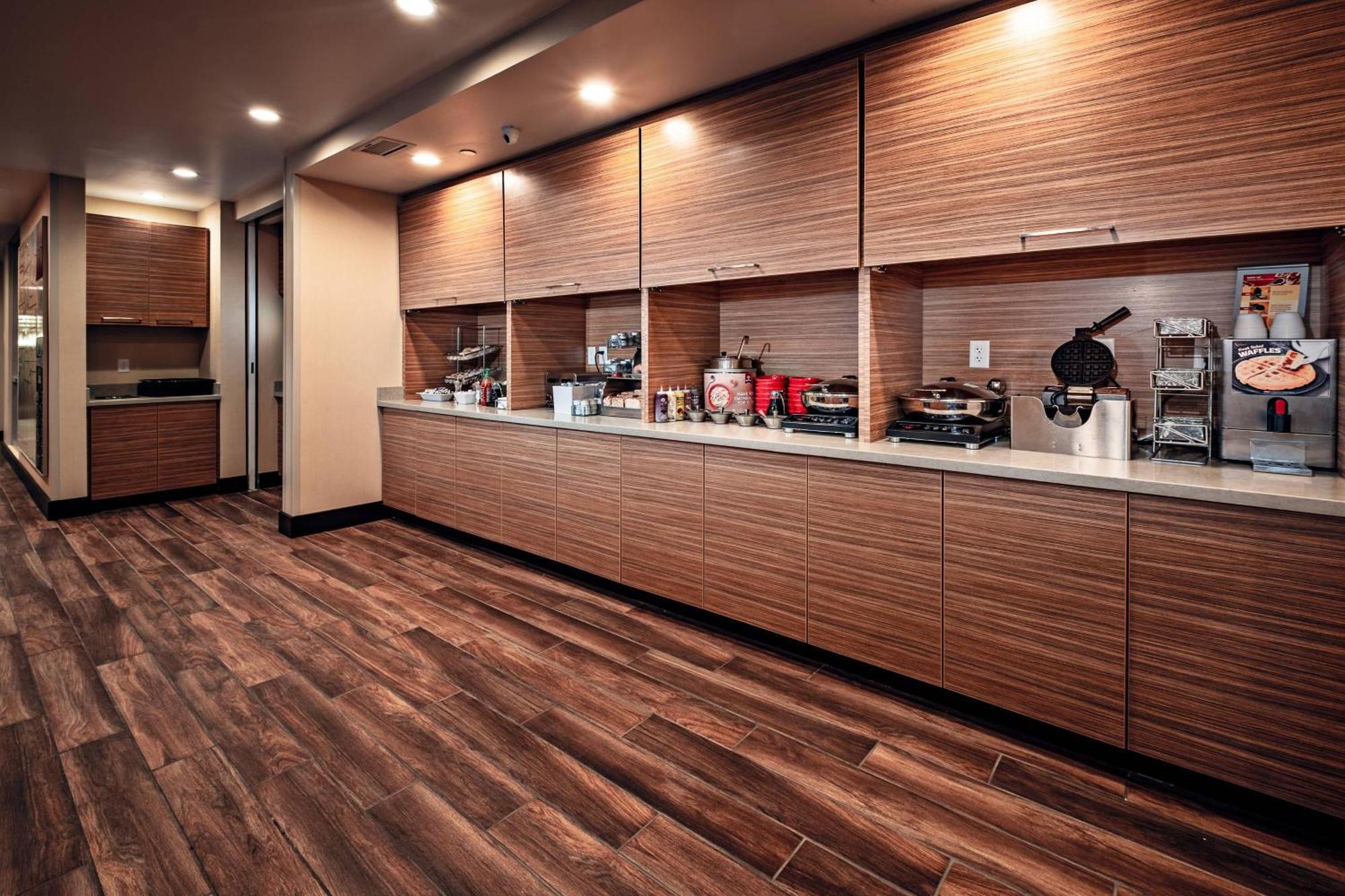 Towneplace Suites By Marriott Toledo Oregon Esterno foto