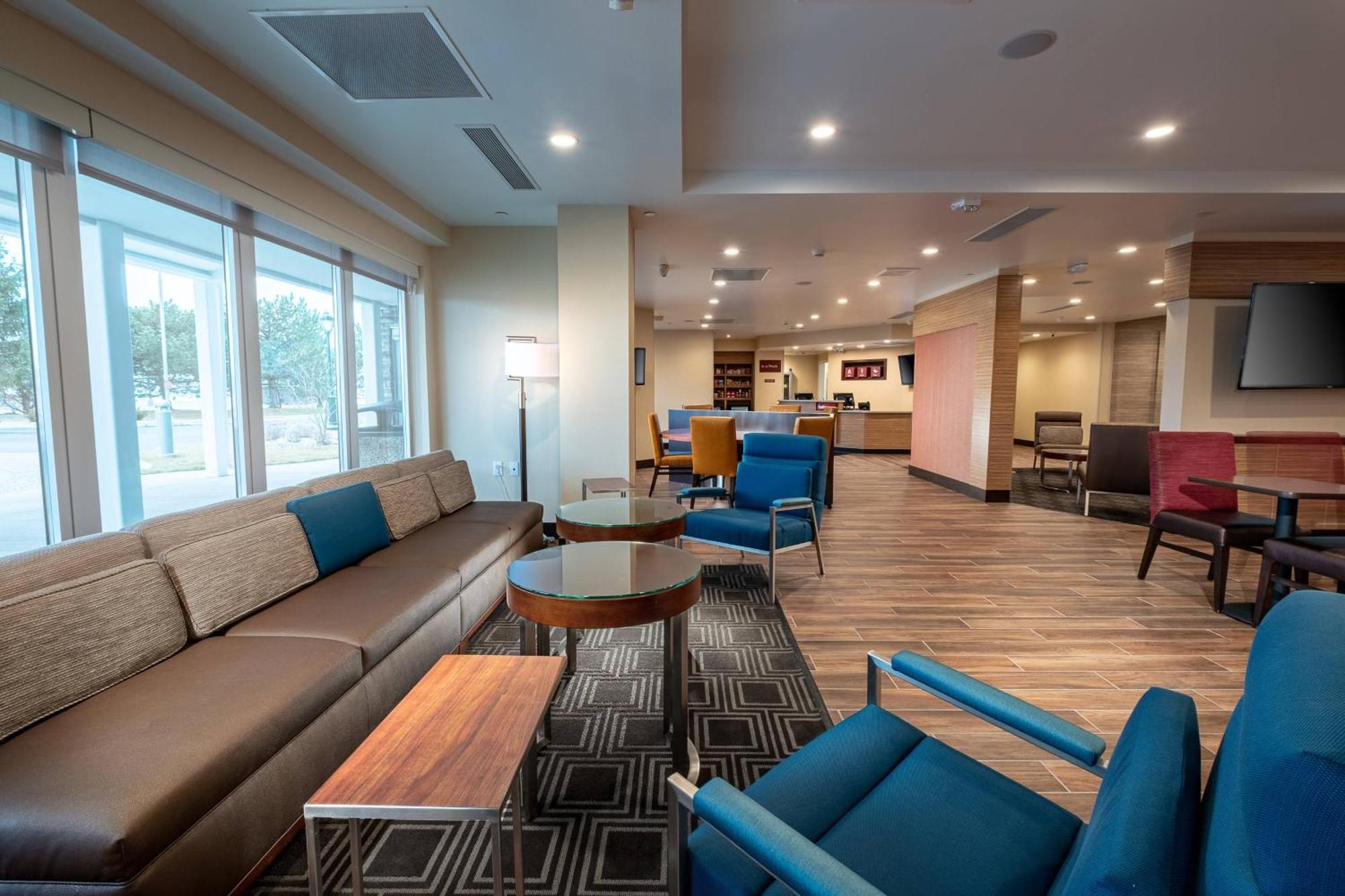 Towneplace Suites By Marriott Toledo Oregon Esterno foto